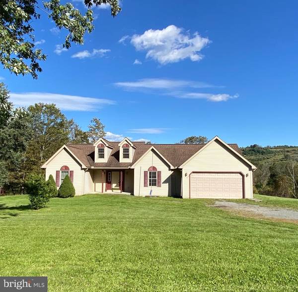 980 CUMMINGS CREEK RD,  Middlebury Center,  PA 16935