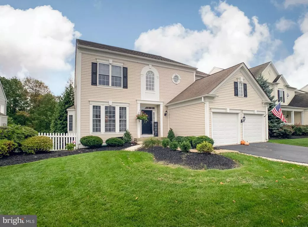 Fountainville, PA 18923,227 LIBERTY TRL CT E