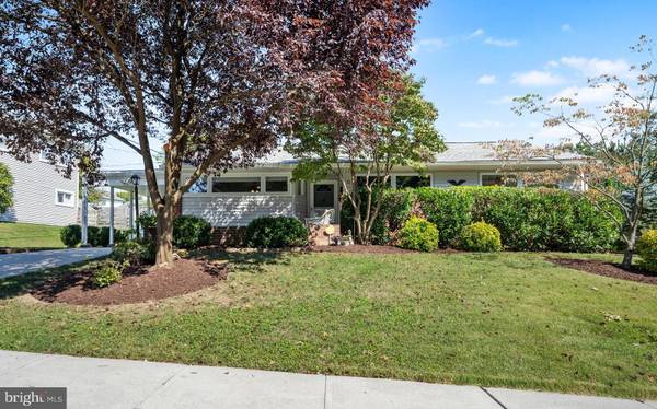 31 RUBY DR, Claymont, DE 19703