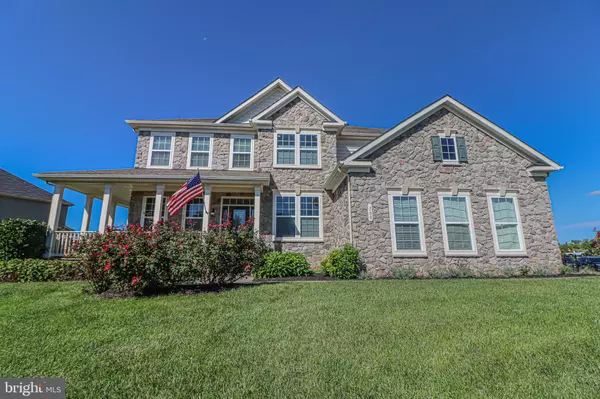 Berryville, VA 22611,700 MCGUIRE CIR