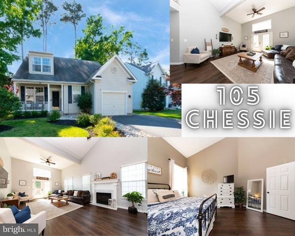 105 CHESSIE CT, Chester, MD 21619