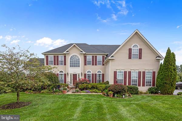 Round Hill, VA 20141,36434 DWYER CT