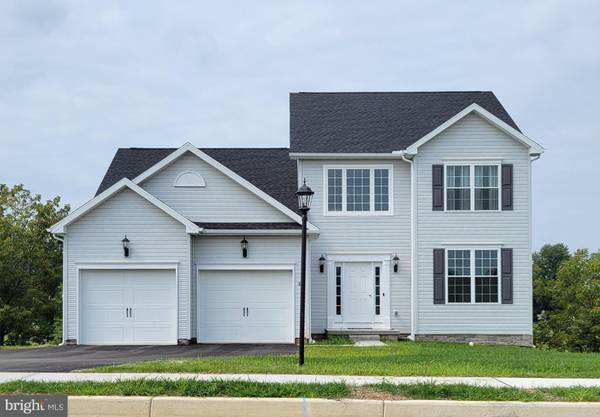 15 CANTERA WAY #LOT 145, Hanover, PA 17331