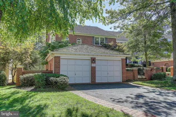 8306 TURNBERRY CT, Potomac, MD 20854