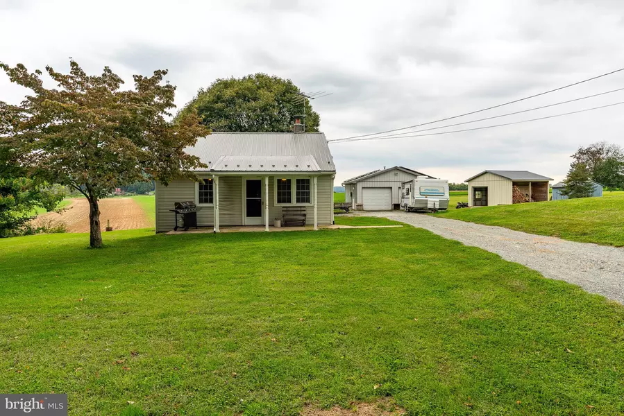 433 ASHVILLE RD, Oxford, PA 19363