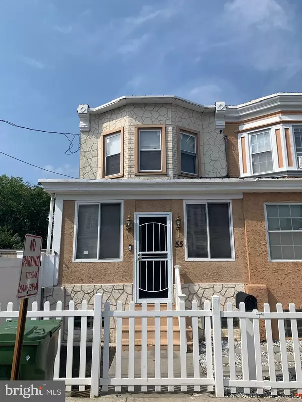 Camden, NJ 08105,55 S 28TH ST