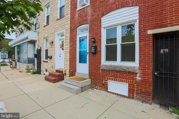 2506 FAIT AVE, Baltimore, MD 21224