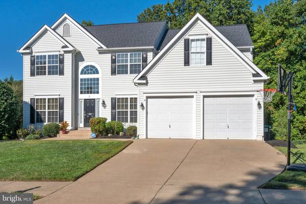 Stafford, VA 22554,5 JAMESTOWN CT