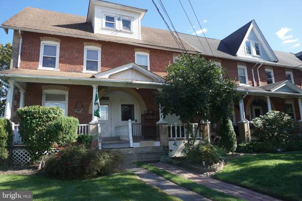 145 S MAIN ST, Richlandtown, PA 18955