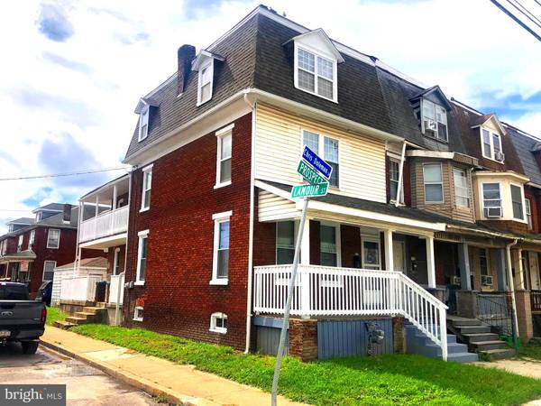 480 E PROSPECT ST, York, PA 17403