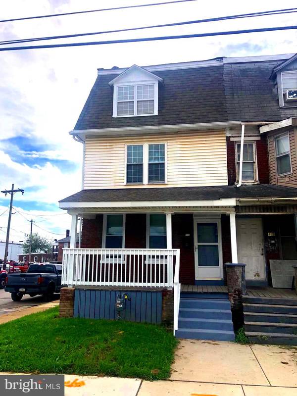 York, PA 17403,480 E PROSPECT ST