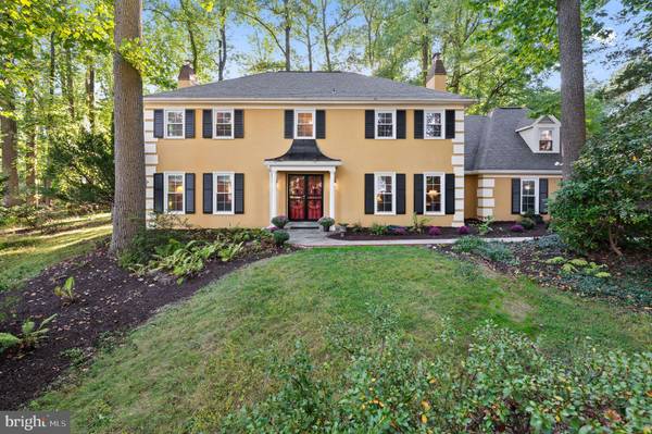 4 RICHARDS RDG, Newtown Square, PA 19073