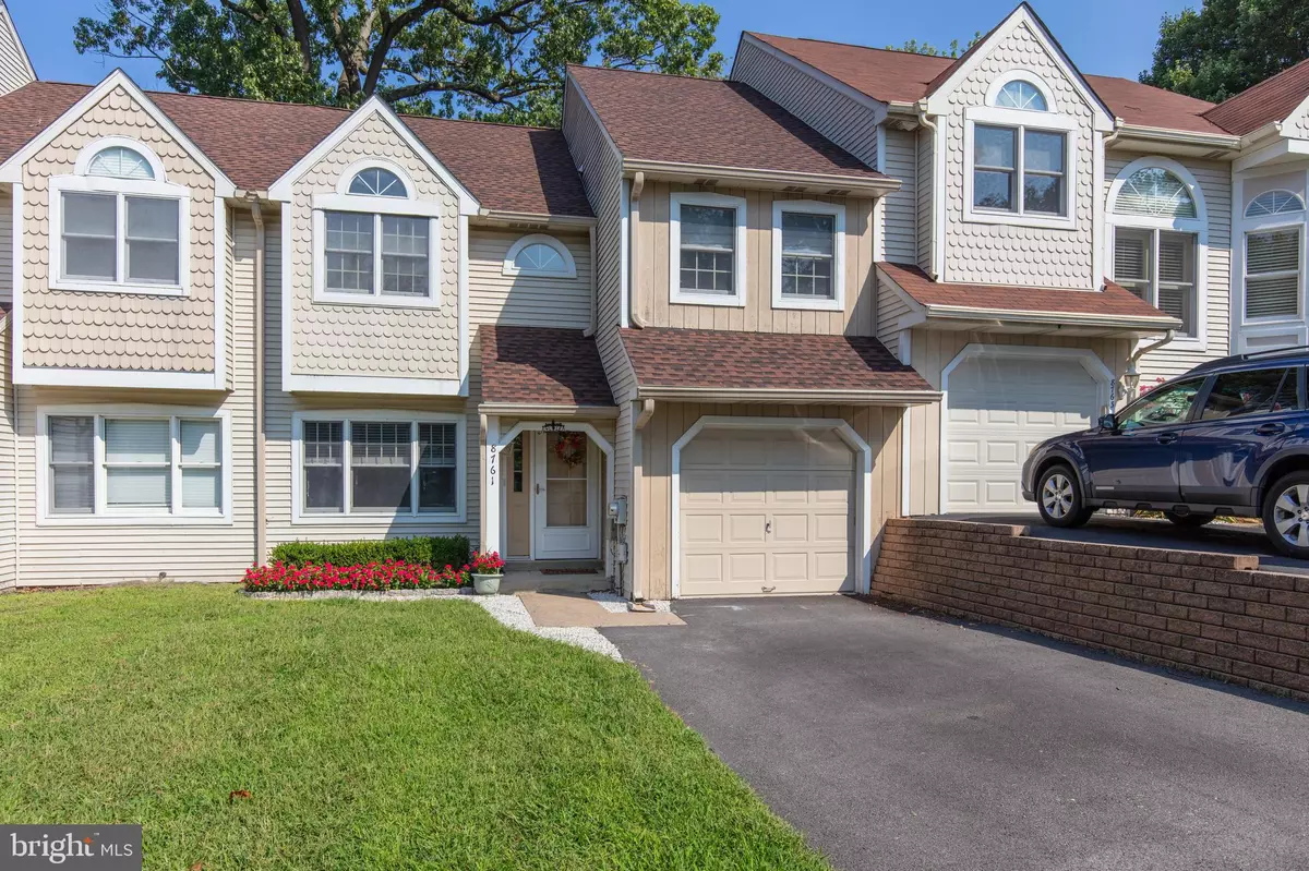 Wyndmoor, PA 19038,8761 TRUMBAUER CT