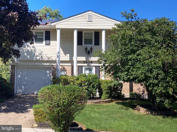 3914 SHENTON, Randallstown, MD 21133