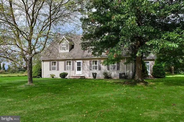 57 KINGWOOD STOCKTON RD, Stockton, NJ 08559