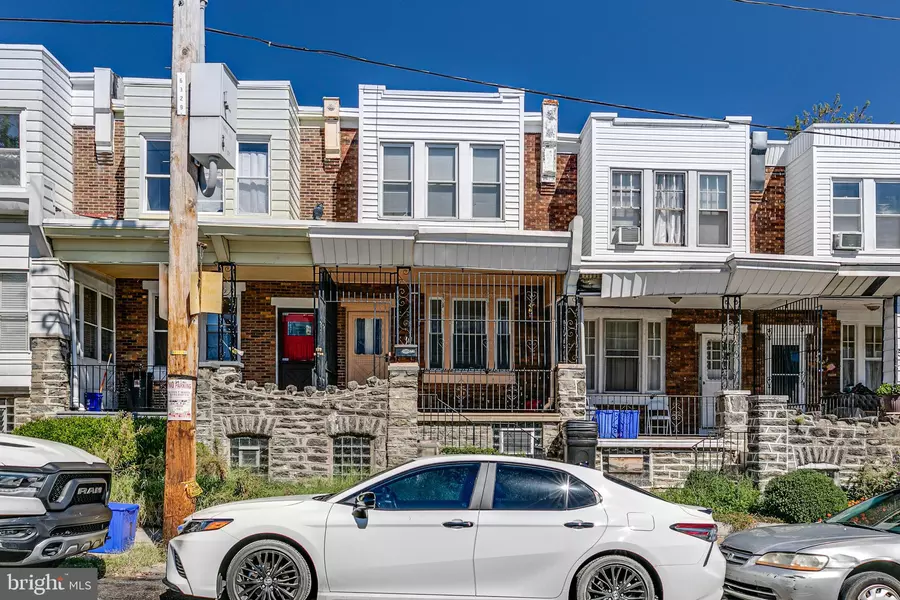 549 W DUNCANNON AVE, Philadelphia, PA 19120