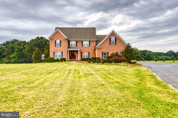 4387 DEEP COVE LNDG, King George, VA 22485