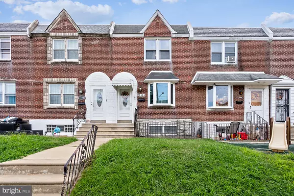 3328 MERIDIAN ST, Philadelphia, PA 19136