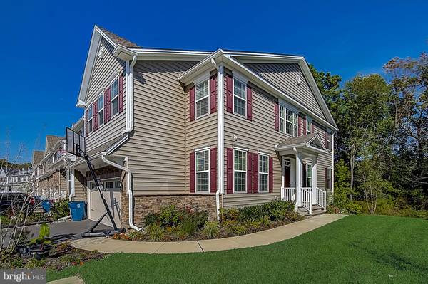 Monroe Township, NJ 08831,34 PERIWINKLE DR