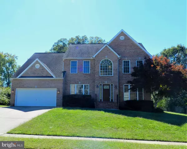 Fredericksburg, VA 22407,12009 ENCHANTED CT