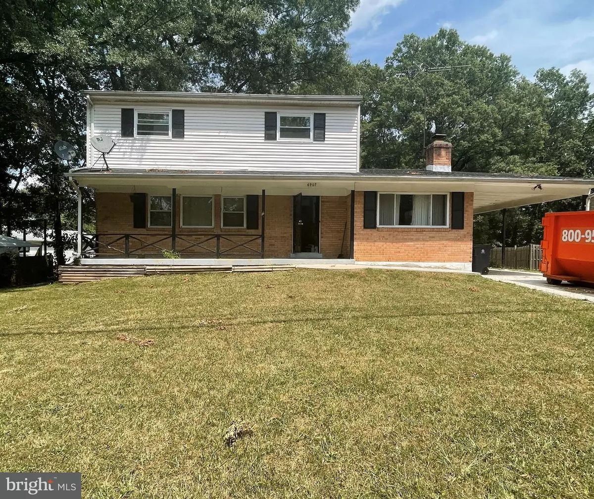 Lanham, MD 20706,6907 96TH