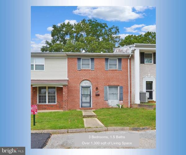 46848 FLOWER DR, Lexington Park, MD 20653