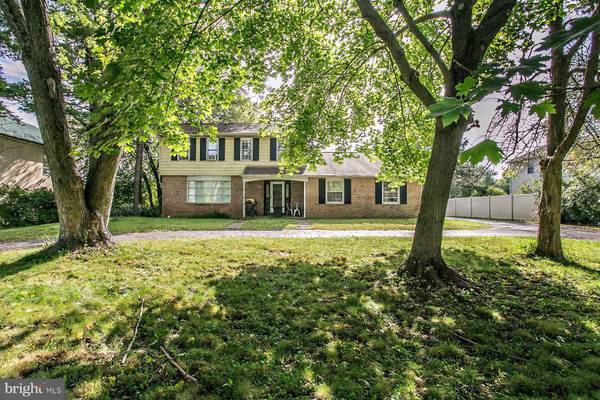 2615 N BROAD, Colmar, PA 18915