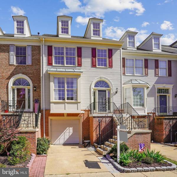 7039 FIELDHURST CT, Alexandria, VA 22315