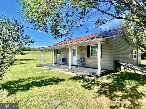 31 FURNACE RD, Luray, VA 22835