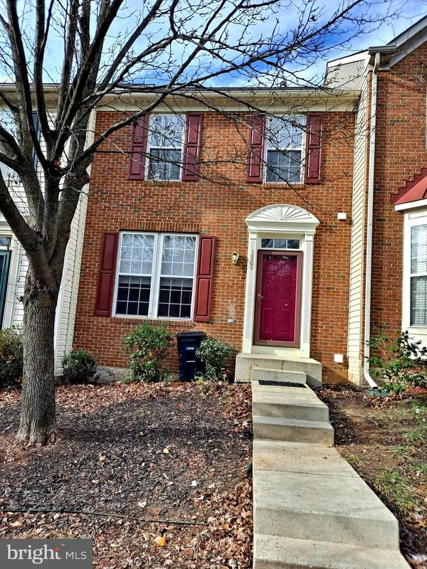 3806 SPIREA, Hyattsville, MD 20784