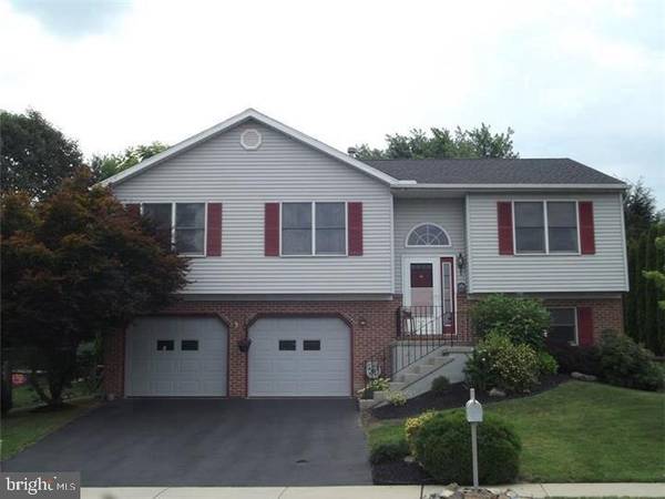 1337 FREDRICK BLVD, Reading, PA 19605