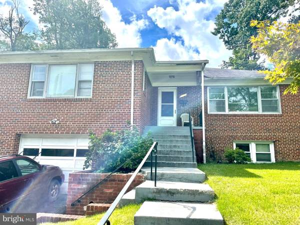 6117 MONTROSE, Cheverly, MD 20785