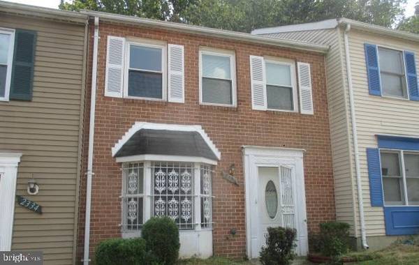 2336 ANVIL LN, Temple Hills, MD 20748