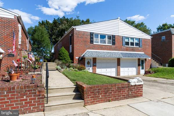 Philadelphia, PA 19111,609 STRAHLE ST