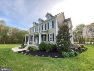 5115 GOVERNORS GRANT PL, Welcome, MD 20693