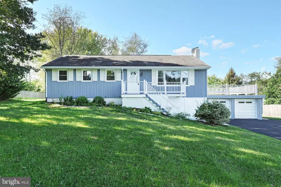 11 SUNFISH TRL, Fairfield, PA 17320