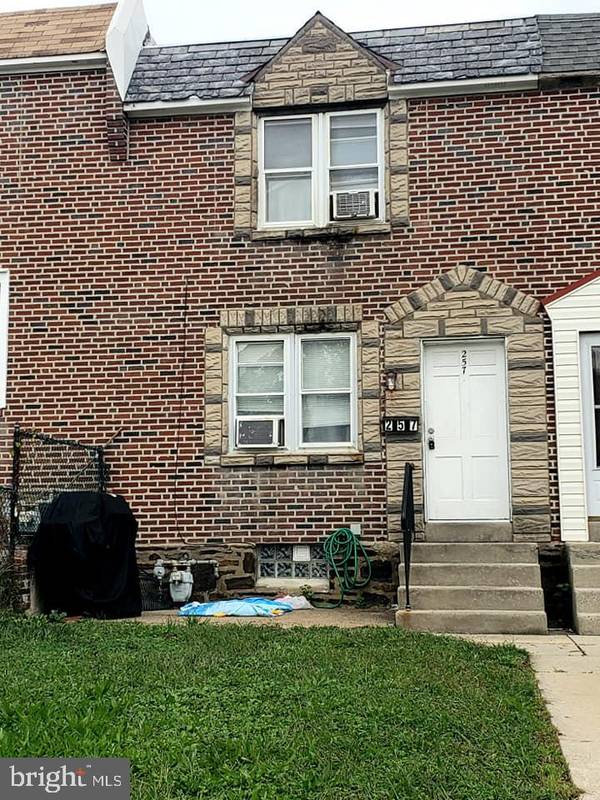 Clifton Heights, PA 19018,257 W WASHINGTON