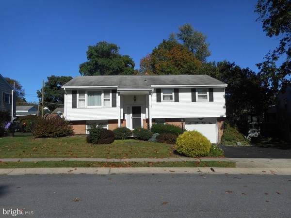 601 AMHERST AVE, Reading, PA 19609