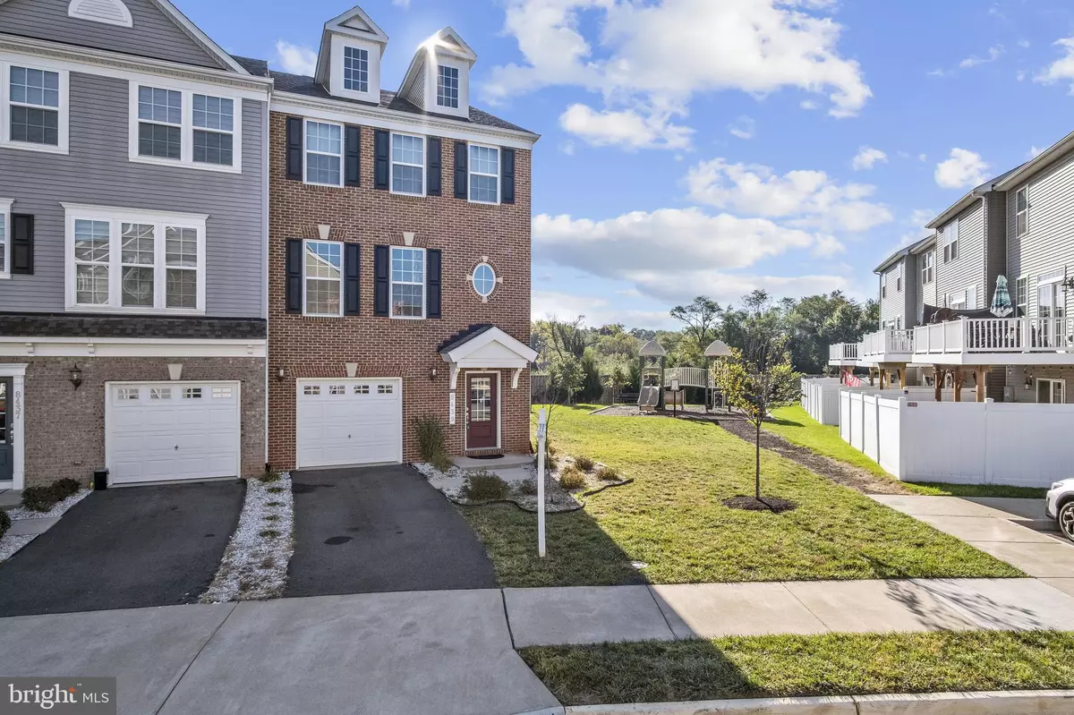 Manassas, VA 20109,8439 GIRVAN CT