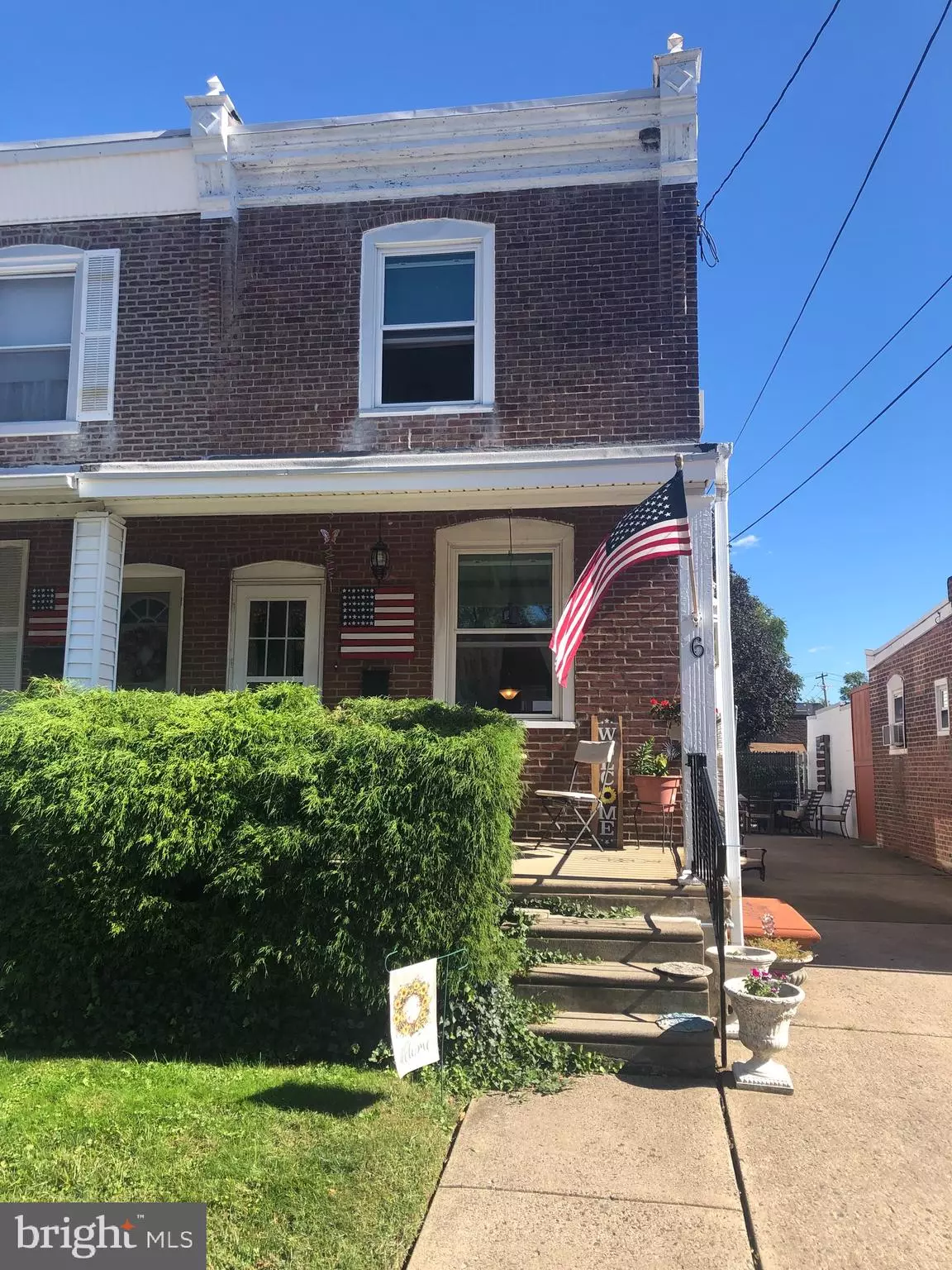 Rockledge, PA 19046,6 BLAKE AVENUE