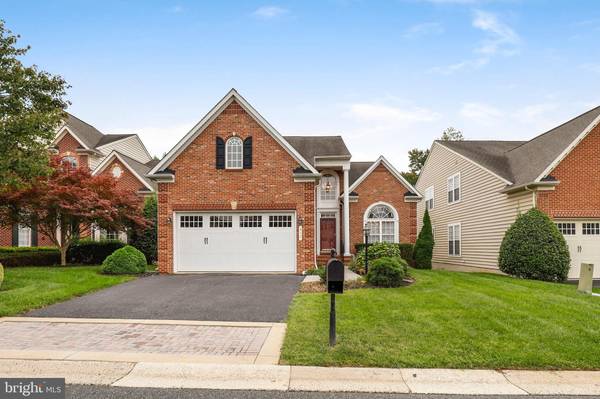 317 SEATTLE SLEW PL, Havre De Grace, MD 21078