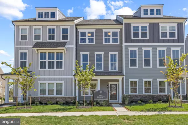 1831 RIVER HERITAGE BLVD, Dumfries, VA 22026