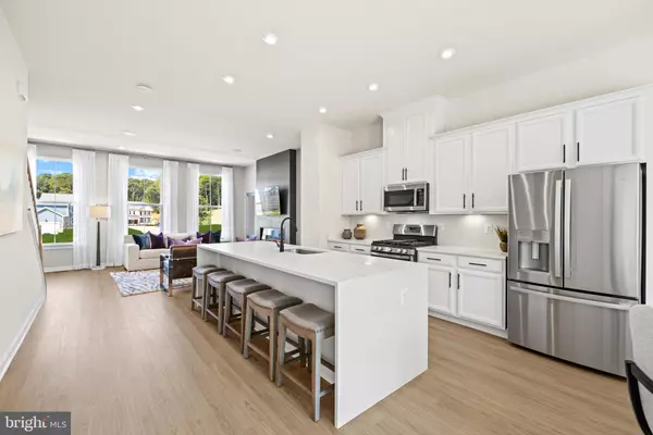 Dumfries, VA 22026,1831 RIVER HERITAGE BLVD