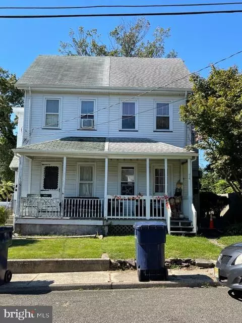 Bridgeton, NJ 08302,72 EWING ST