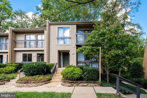 11602 IVYSTONE CT #6B2, Reston, VA 20191