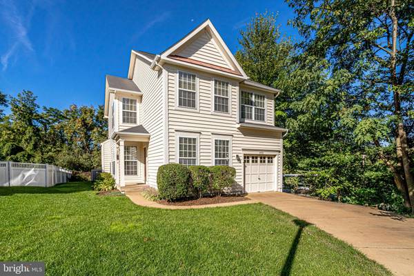 3732 5TH ST S, Arlington, VA 22204