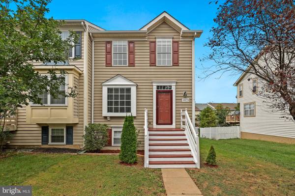 10278 CALYPSO, Manassas, VA 20110