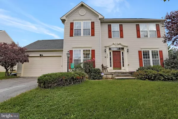 Shepherdstown, WV 25443,132 THATCHER CT