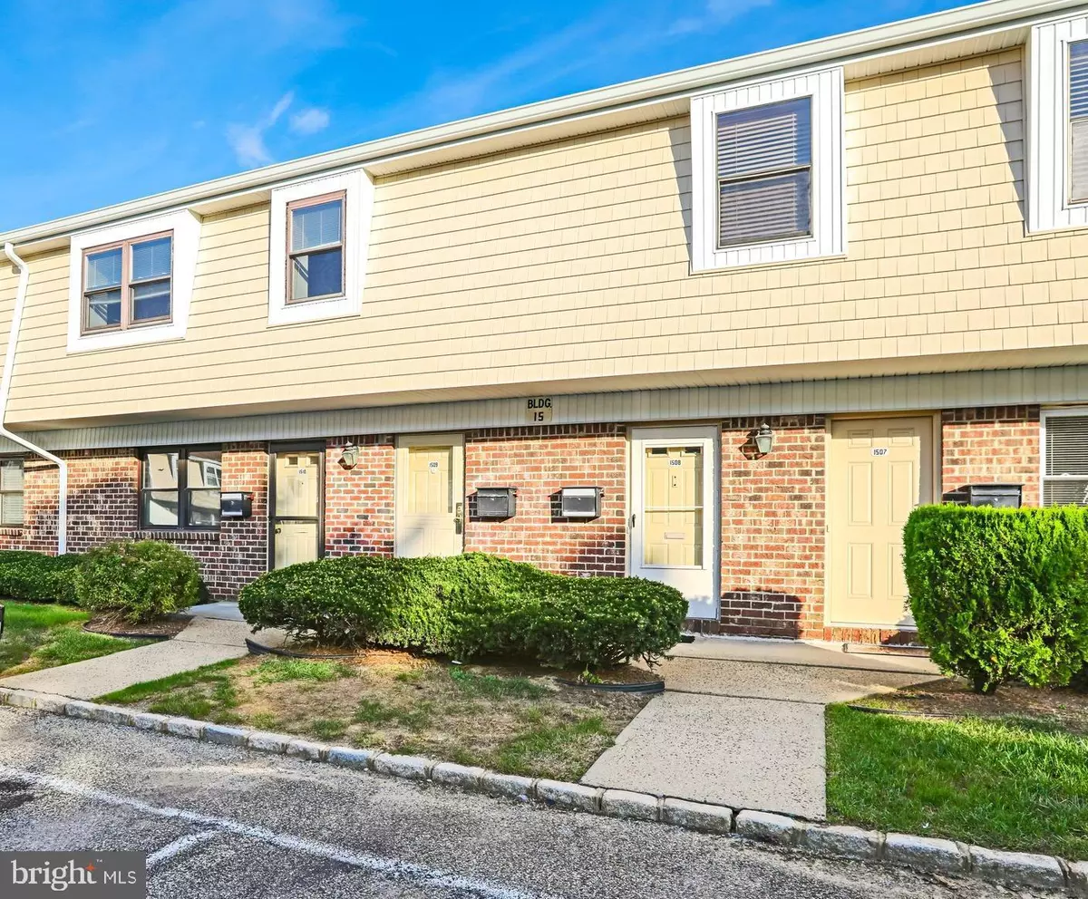 Hamilton, NJ 08690,1509 SILVER CT