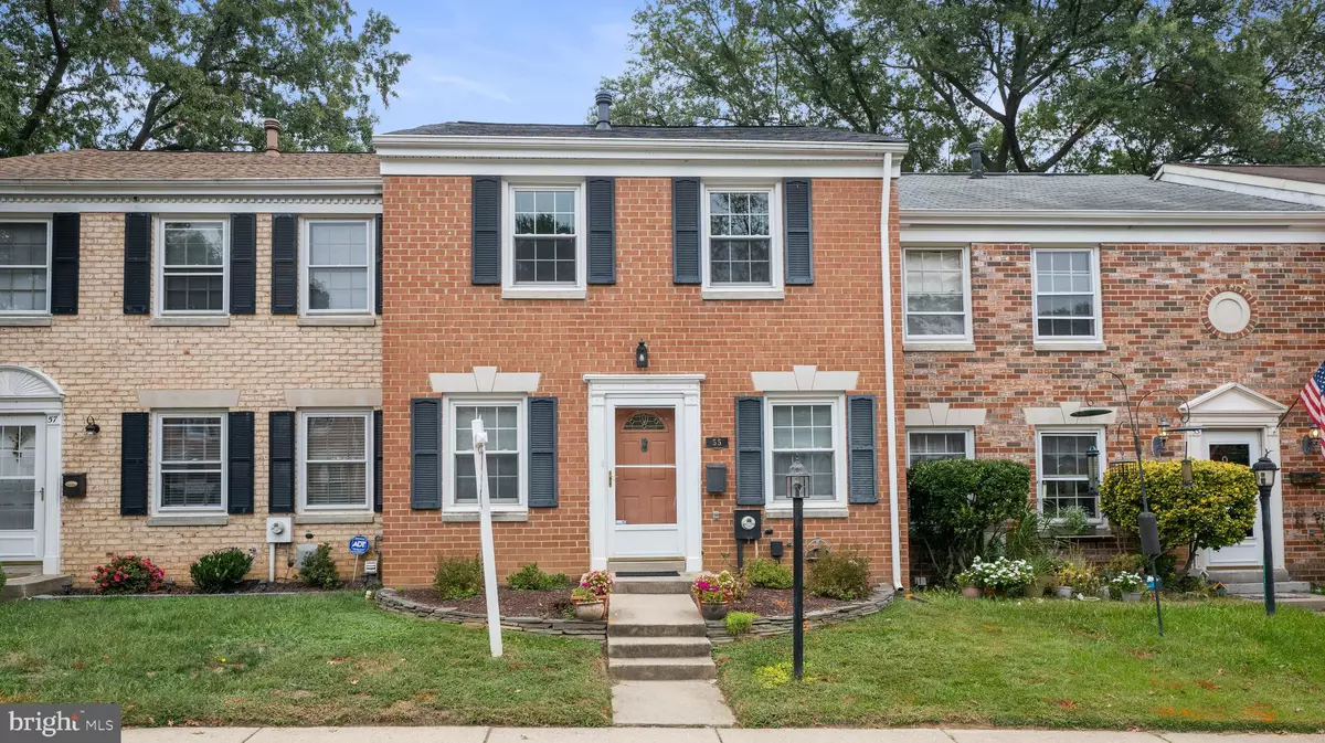 Gaithersburg, MD 20878,55 MIDLINE CT